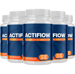 Actiflow Product