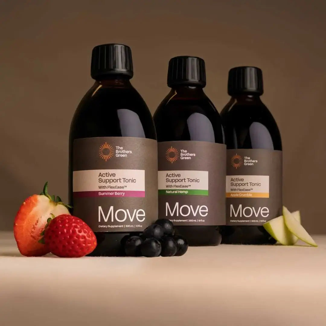 Active Move Joint Health- Revhsare Product