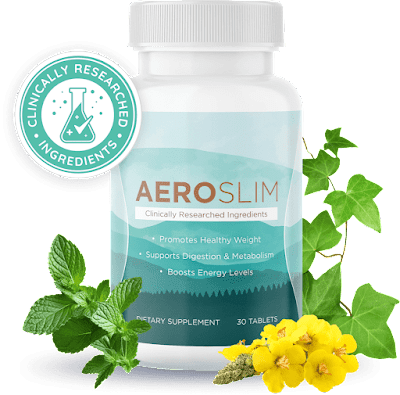 AeroSlim Product