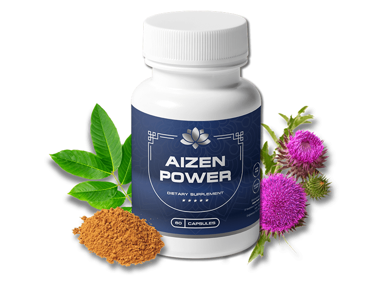 Aizen Power Product