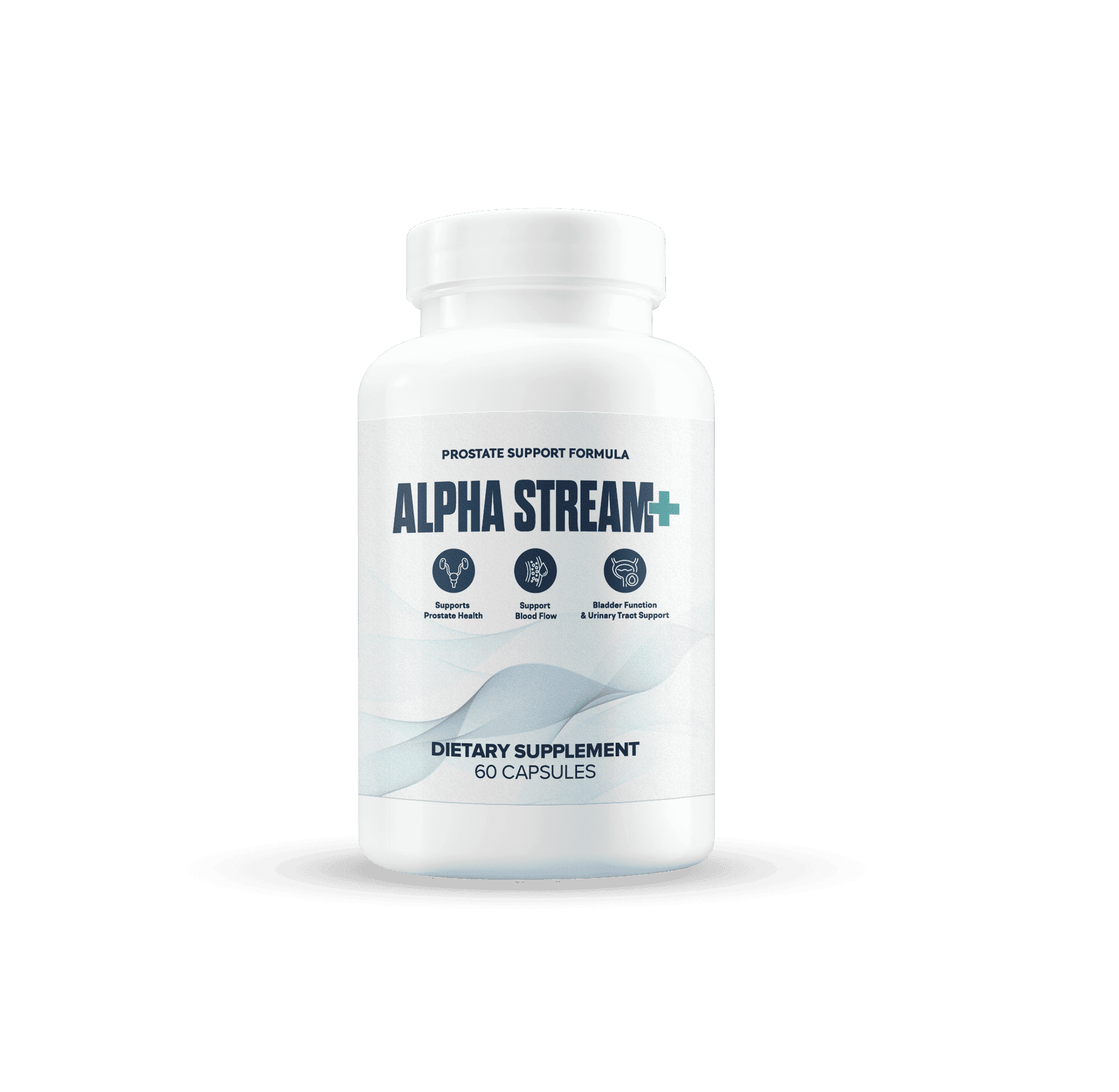 Alpha Stream Plus