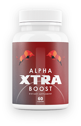 Alpha Xtra Boost