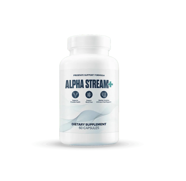 AlphaStream Plus