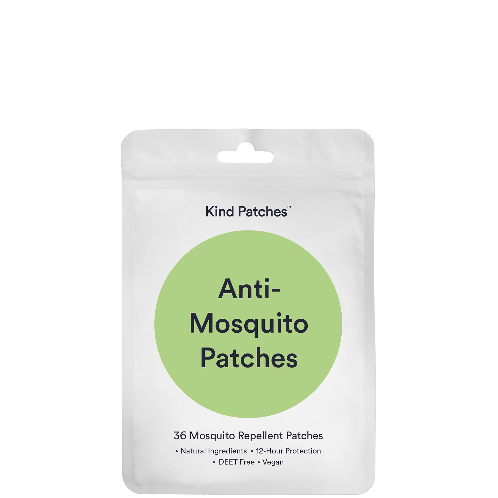 Anti-Mosquito Patches