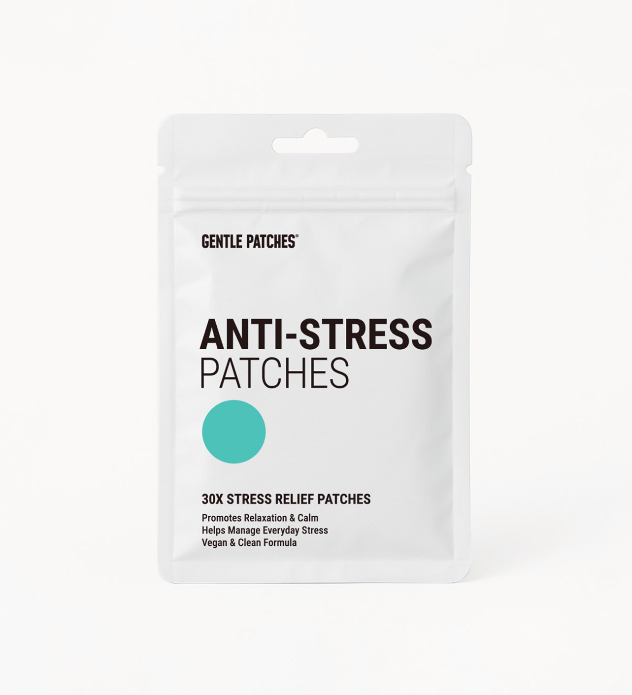 Anti-Stress Patches Product