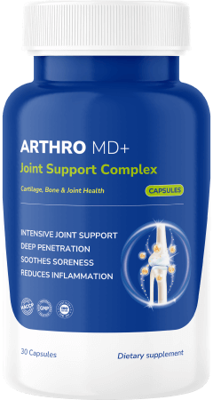 Arthro MD Capsules