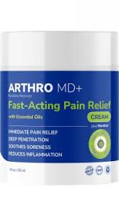 Arthro MD+ Cream H