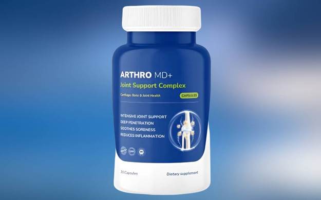 Arthro MD+ H
