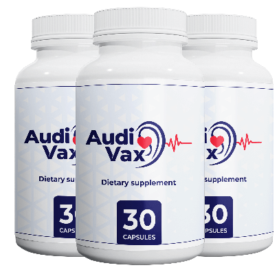 AudiVax Product