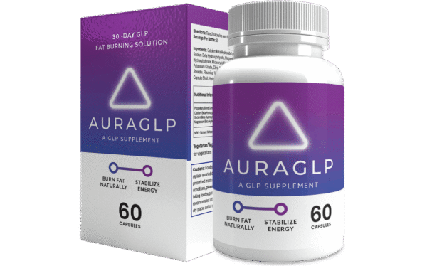 AuraGLP Product