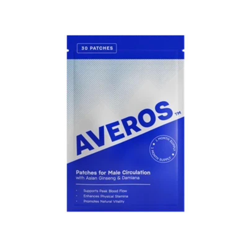 Averos Product