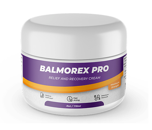 Balmorex Pro