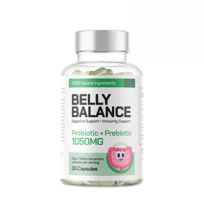 Belly Balance
