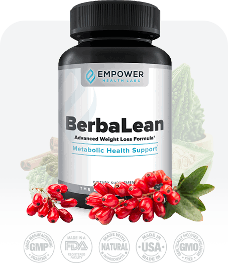 BerbaLean Product