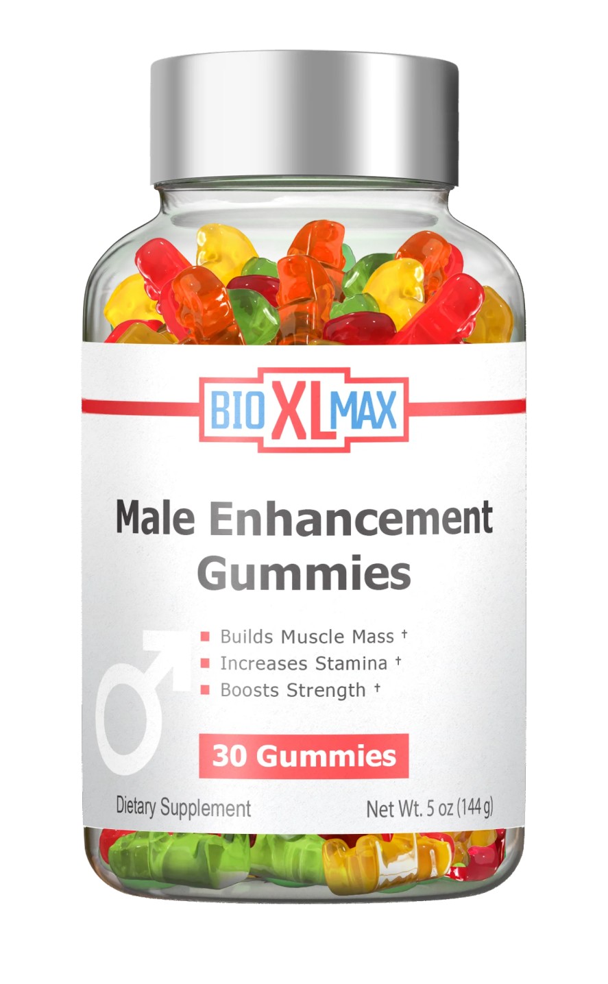 Bio XL Max