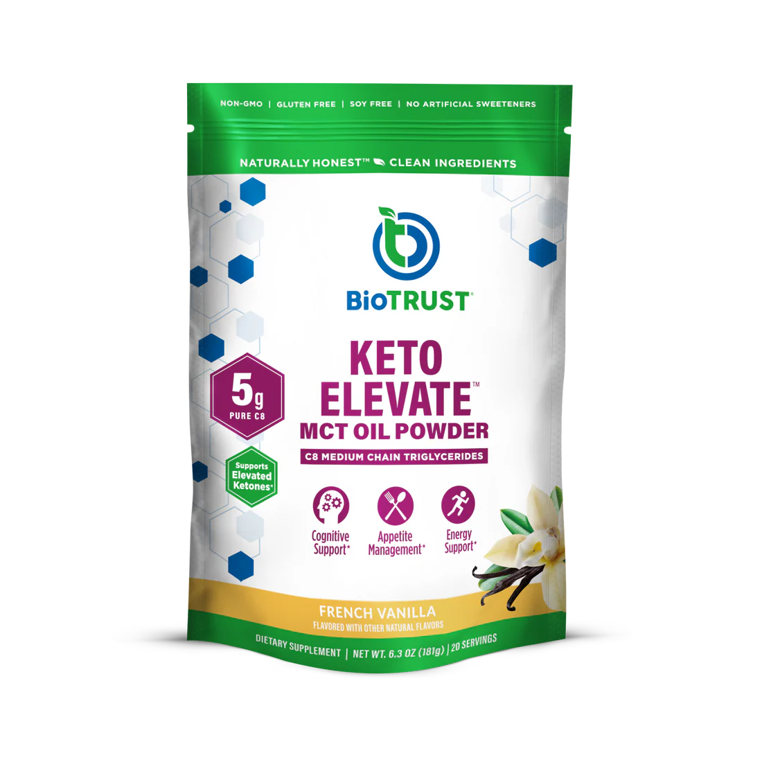 BioTrust Keto Elevate