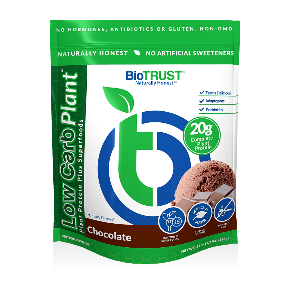 BioTrust Low Carb Plant