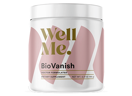 BioVanish Product