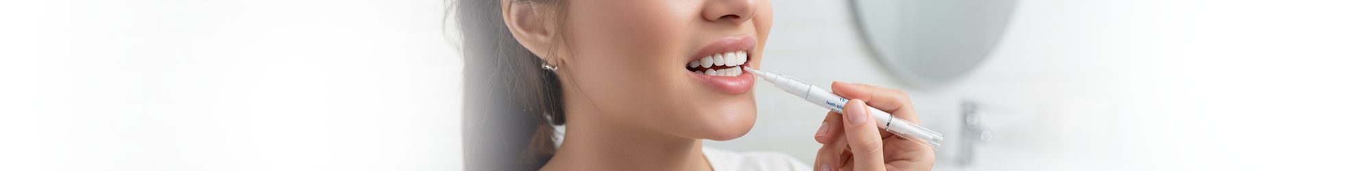 Bloom White Whitening Powder