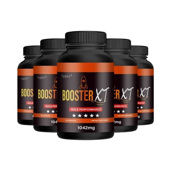 Booster XT