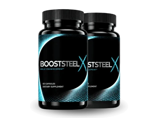 BoostSteelX