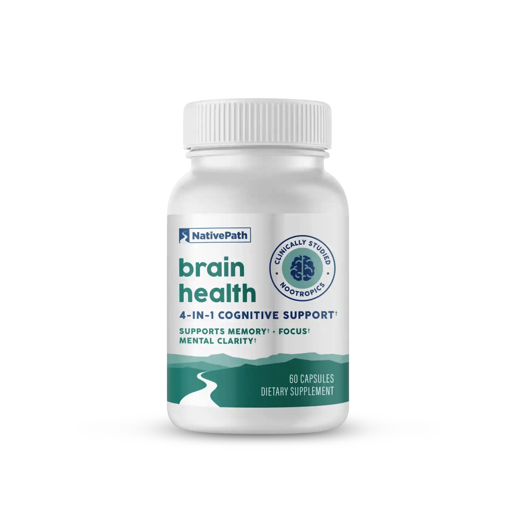 Brain Health Memory Age Product