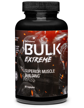 Bulk Extreme Product