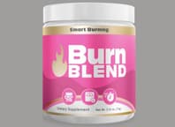 Burn Blend