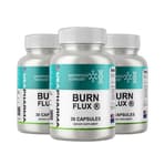 Burn Flux Product
