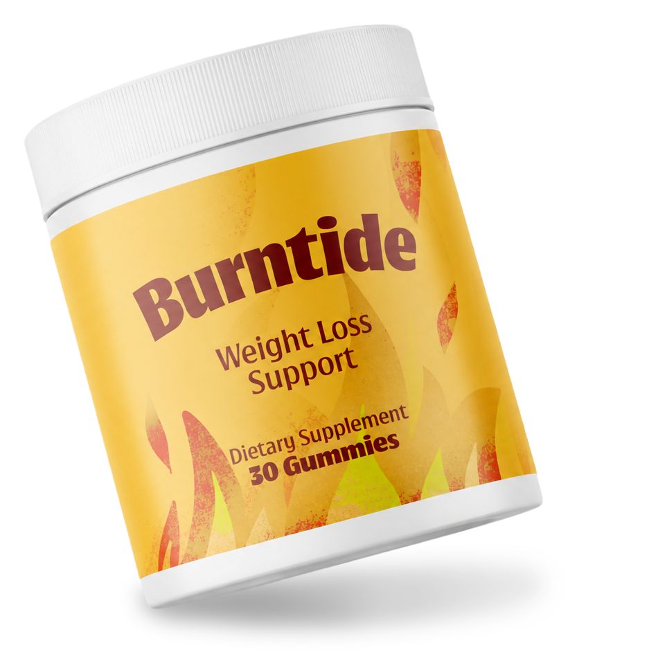 Burntide Weight Loss Support