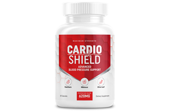 Cardio Shield Product