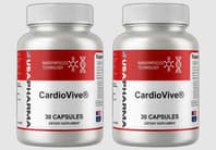 Cardiovive Product