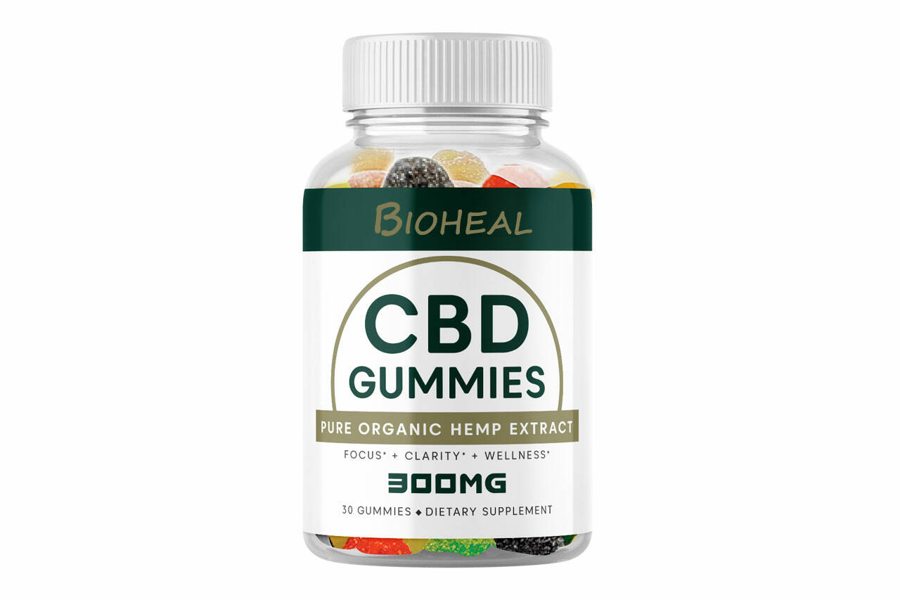 CBD Gummies (Diabetes)