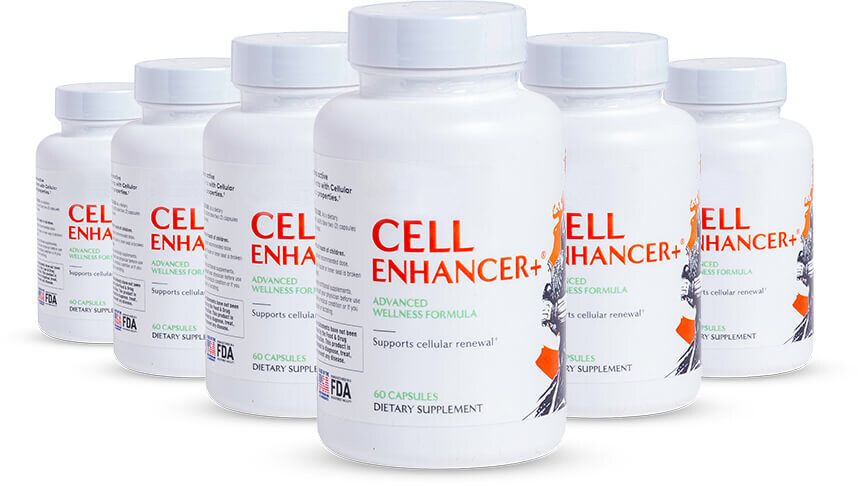 Cell Enhancer Product