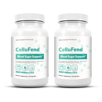 Cellufend Product