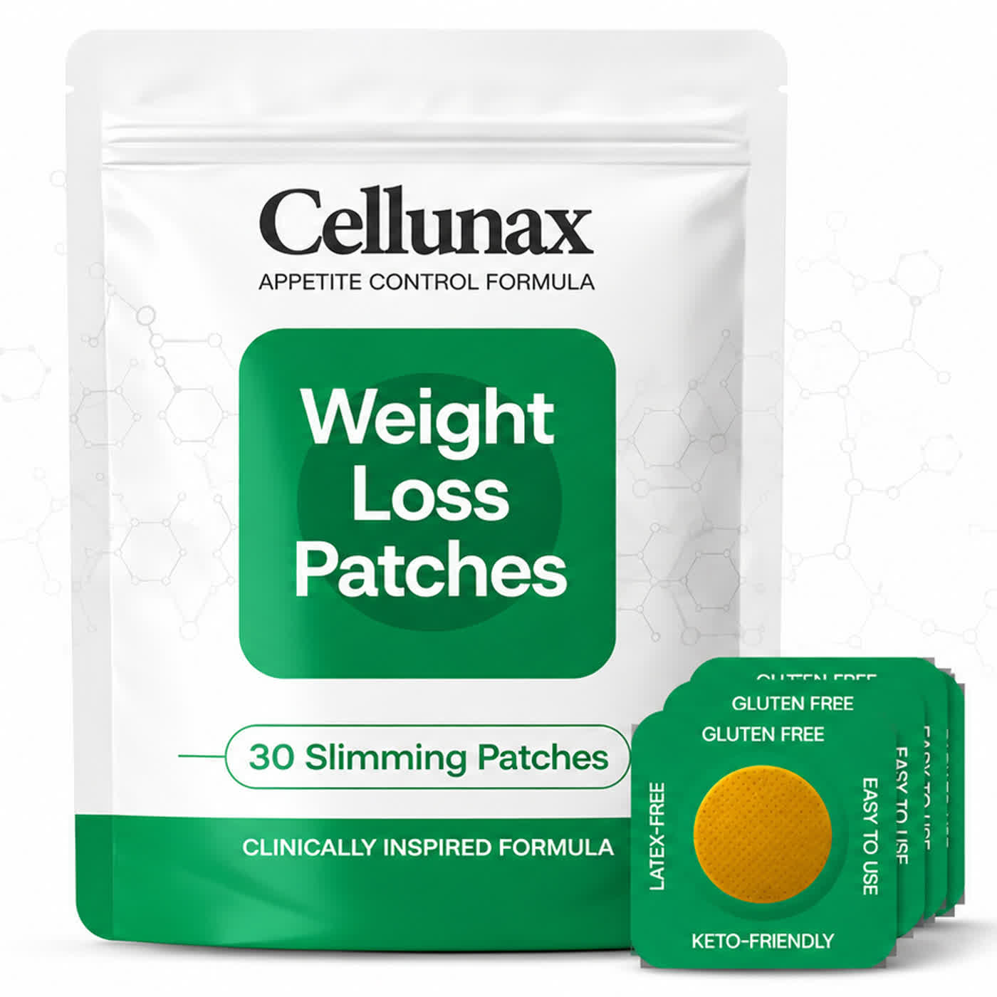 Cellunax Diet