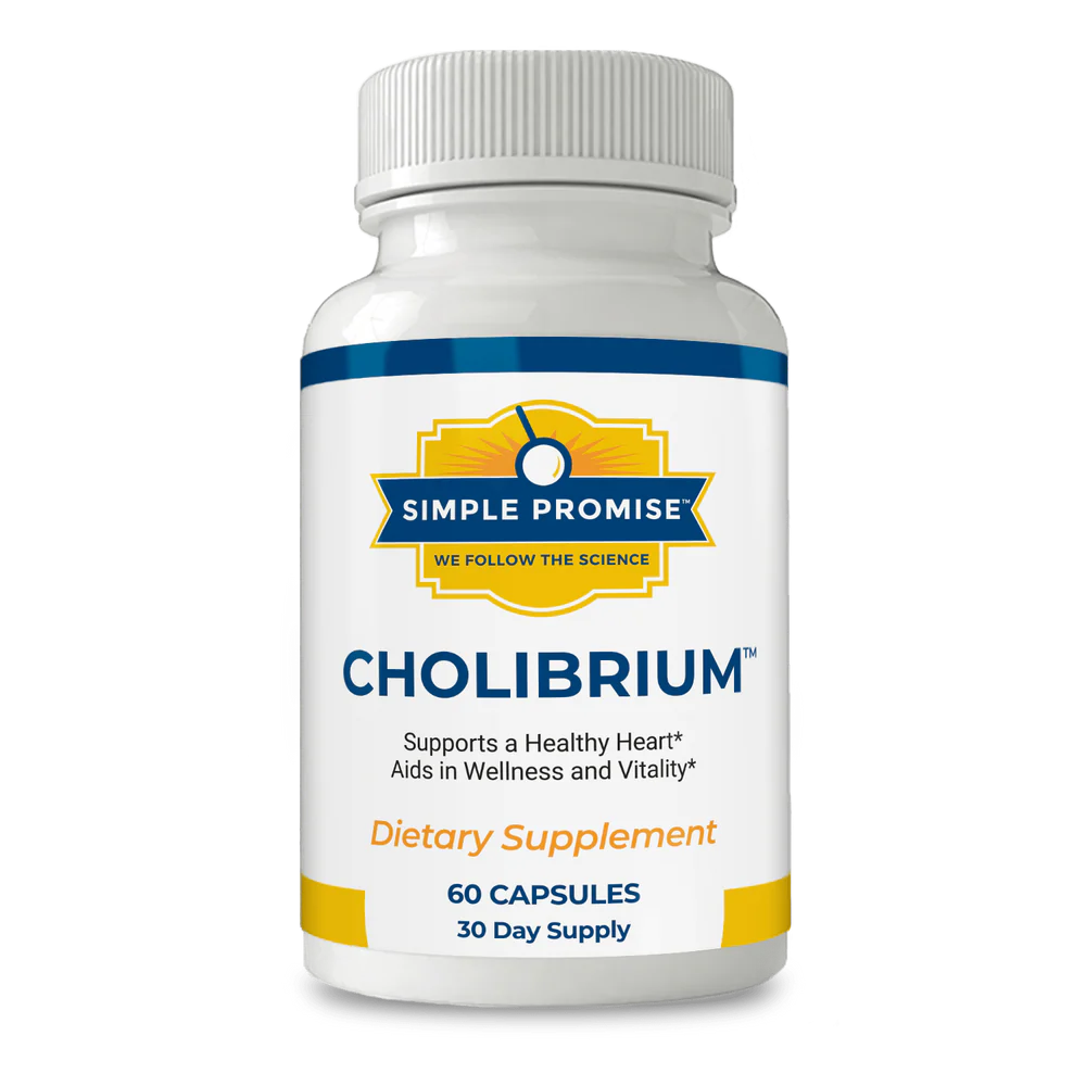 Cholibrium