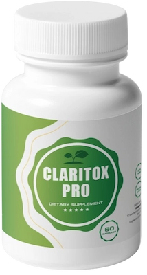 Claritox Pro