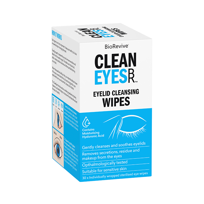 Clean Eye Product
