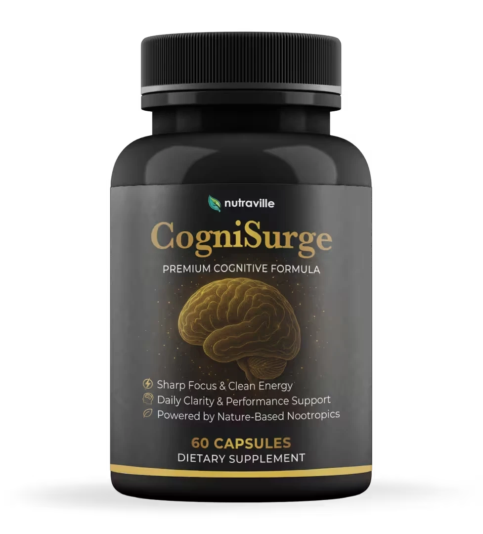 CogniSurge Product