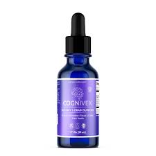 Cognivex Memory Drops