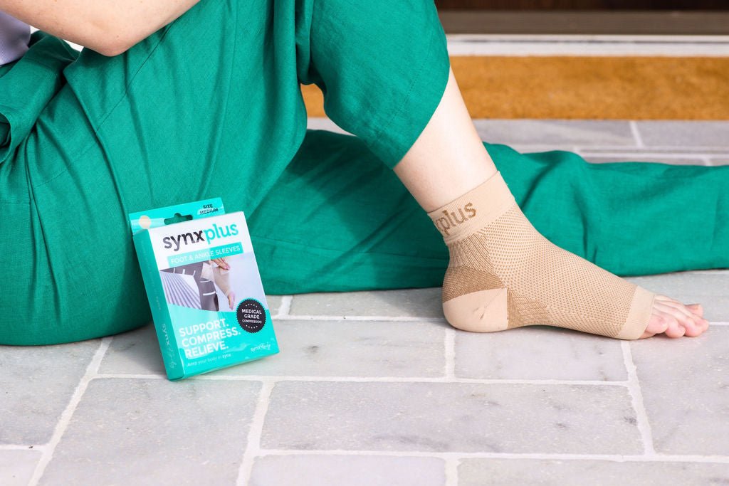 Comprex Sleeves