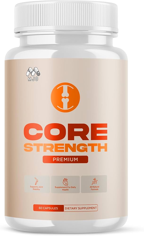 CoreStrength Product