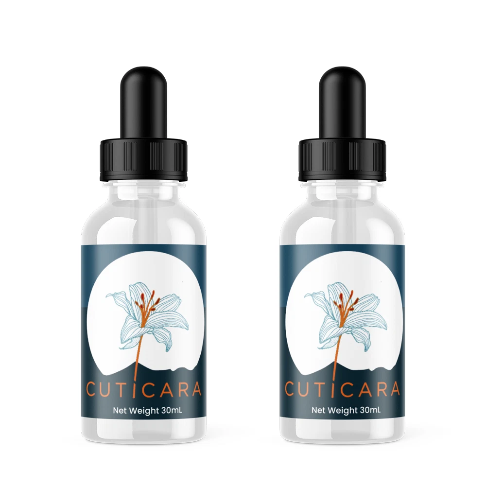 Cuticara Product