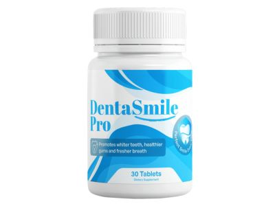 DentaSmile Pro