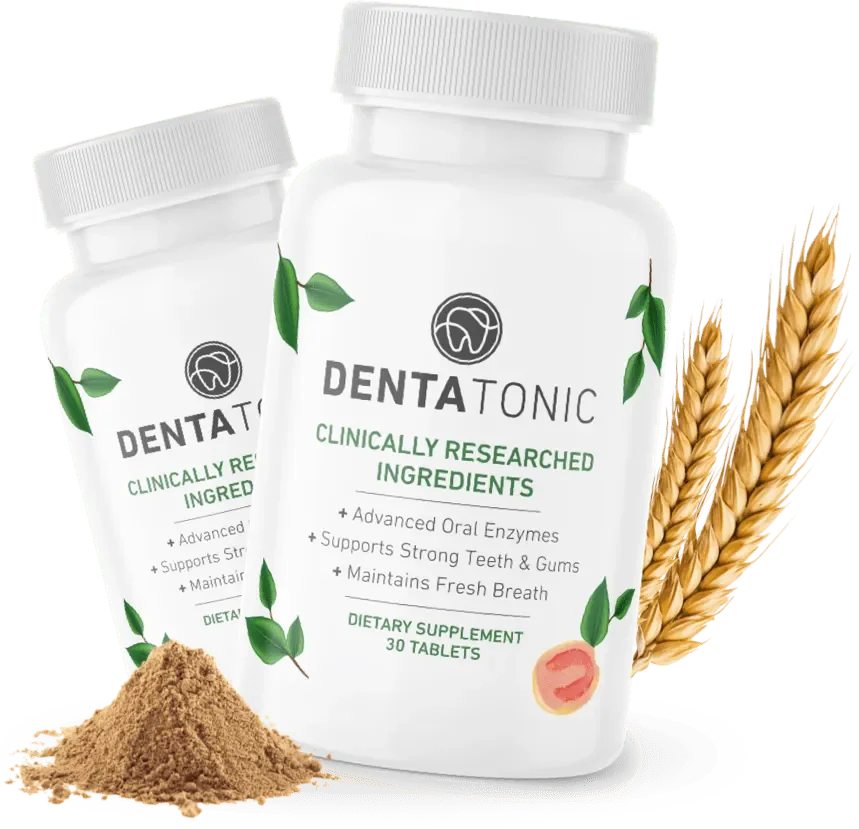 DentaTonic Product