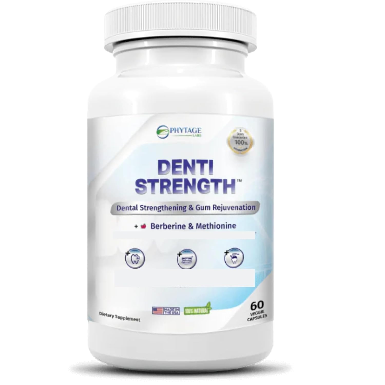 Denti Strength Product