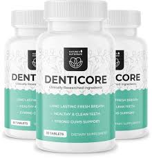 DentiCore Product