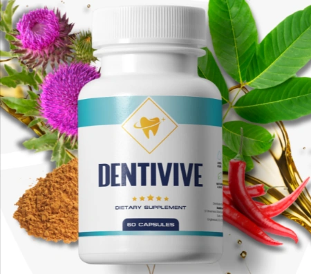 Dentivive