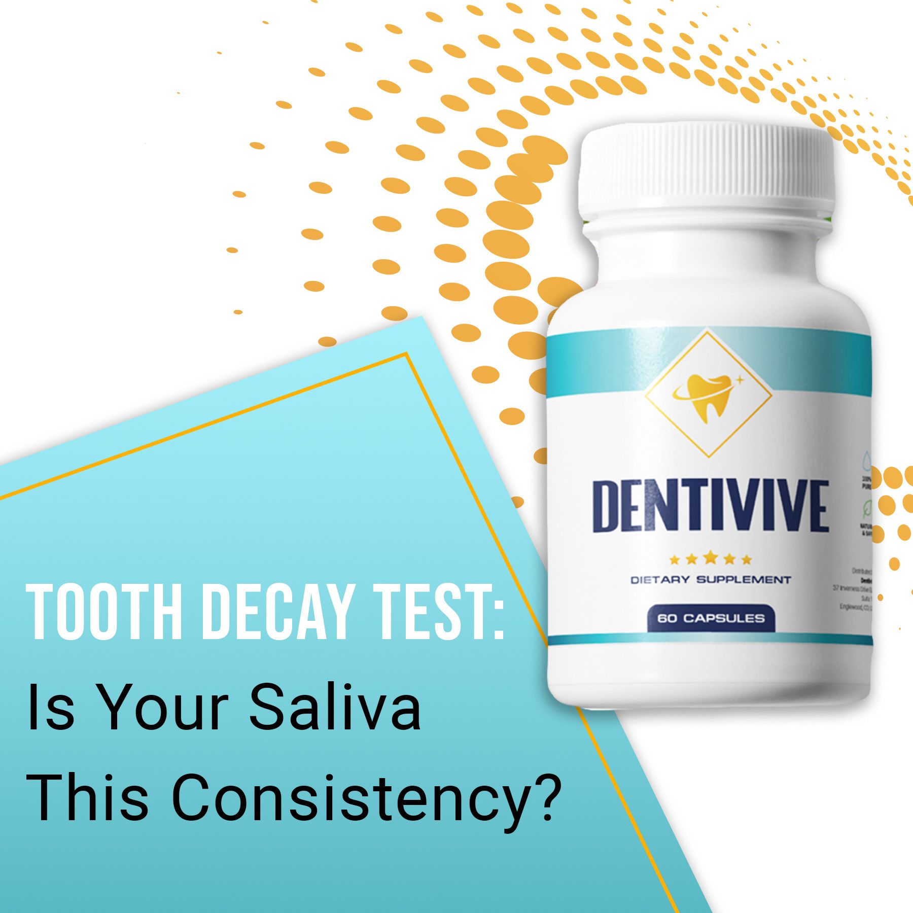 Dentivive Product